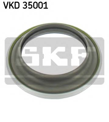 SKF VKD 35001 Верхня опора амортизатора