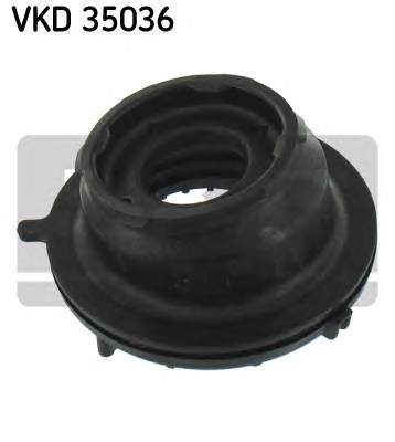 SKF VKD 35036 Підшипник опори амортизат