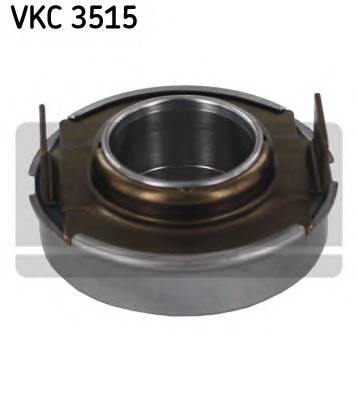 SKF VKC 3515 Вижимний підшипник