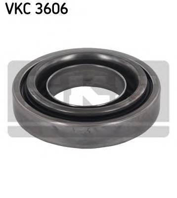 SKF VKC 3606 Выжимной подшипник