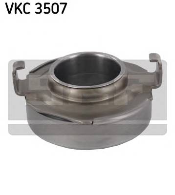 SKF VKC 3507 Вижимний підшипник