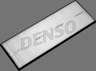 DENSO DCF017P Фильтр, воздух во