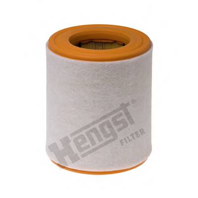 HENGST FILTER E1054L Повітряний фільтр