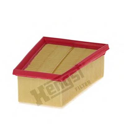 HENGST FILTER E461L01 Воздушный фильтр