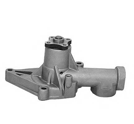 MAGNETI MARELLI 352316170545 WPQ0545 Водяной насос