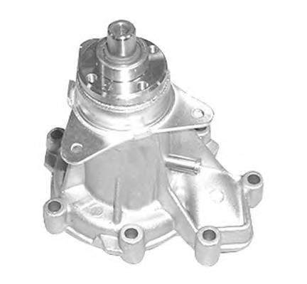 MAGNETI MARELLI 352316170671 Водяной насос