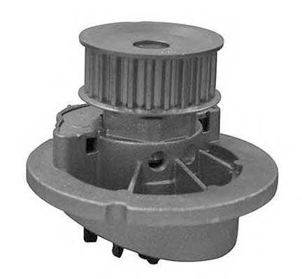 MAGNETI MARELLI 352316170867 Водяна помпа