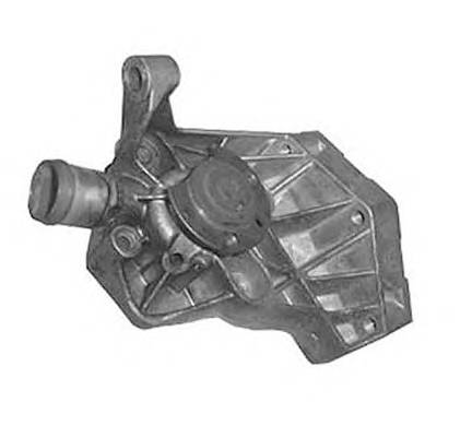 MAGNETI MARELLI 352316171034 Водяна помпа