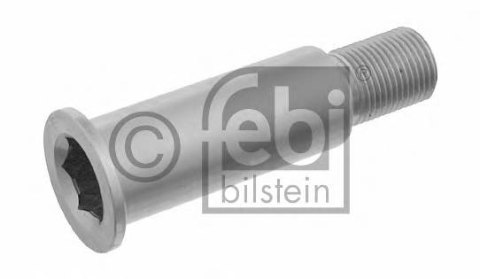 FEBI BILSTEIN 01963 Корінна шийка, важіль