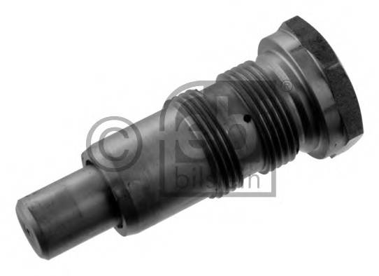 FEBI BILSTEIN 02879 Натягувач, ланцюг приводу