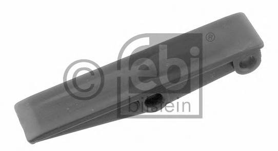 FEBI BILSTEIN 09167 Планка успокоителя, цепь