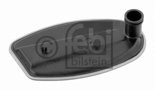 FEBI BILSTEIN 09463 Гідрофільтр, автоматична коробка