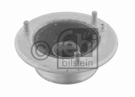 FEBI BILSTEIN 12519 Опора стойки амортизатора