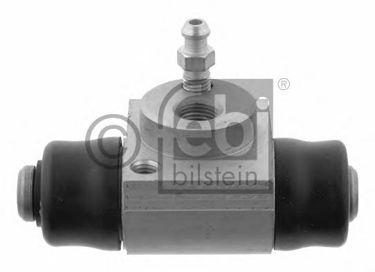 FEBI BILSTEIN 12617 Колесный тормозной цилиндр