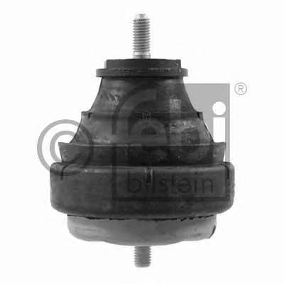 FEBI BILSTEIN 22195 Подвеска, ступенчатая коробка