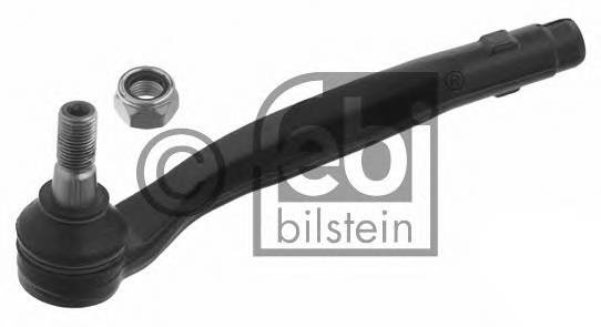 FEBI BILSTEIN 22613 Наконечник поперечної кермової