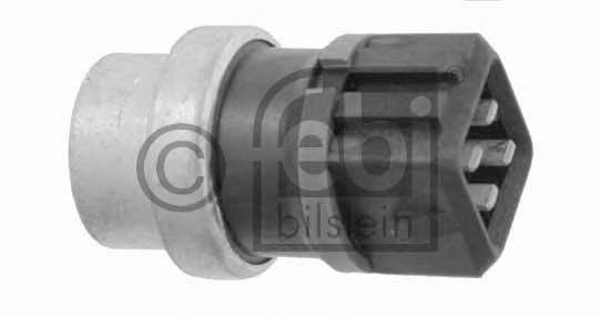 FEBI BILSTEIN 22882 Датчик, температура охлаждающей