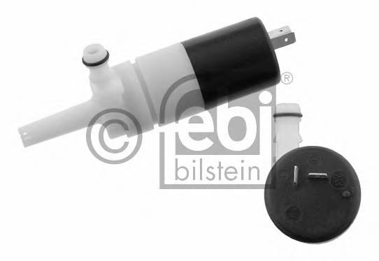 FEBI BILSTEIN 23209 Водяний насос; система