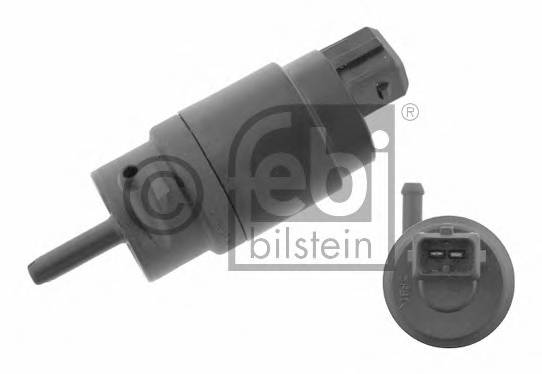 FEBI BILSTEIN 24068 Водяной насос, система