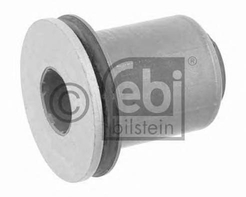 FEBI BILSTEIN 24263 Подвеска, рычаг независимой