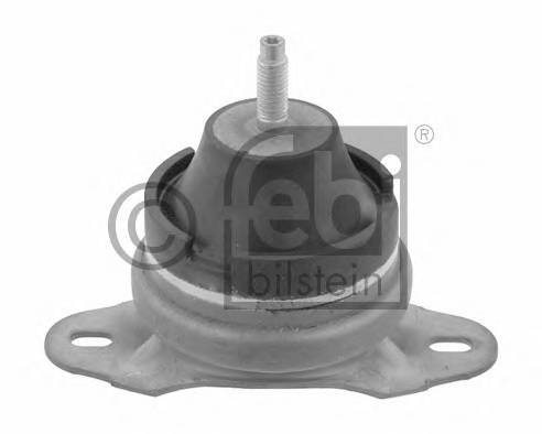 FEBI BILSTEIN 24591 Подвеска, двигатель