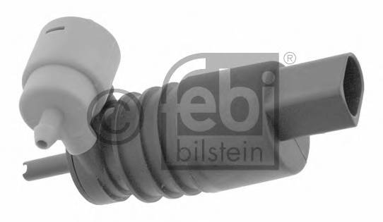 FEBI BILSTEIN 26259 Водяной насос, система