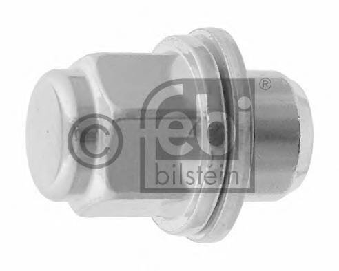 FEBI BILSTEIN 26587 Гайка крепления колеса