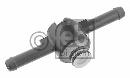 FEBI BILSTEIN 26960 Клапан, топливный фильтр