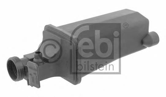 FEBI BILSTEIN 33549 Компенсационный бак, охлаждающая