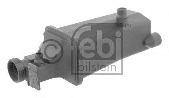 FEBI BILSTEIN 33550 Компенсационный бак, охлаждающая