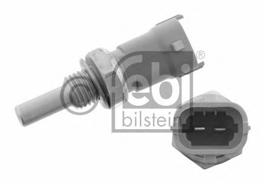 FEBI BILSTEIN 28381 Датчик, температура охолоджувальної