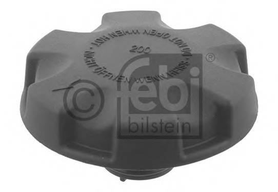 FEBI BILSTEIN 29607 Кришка, резервуар охолоджувальної