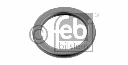 FEBI BILSTEIN 30181 Кільце ущільнювача, різьбова