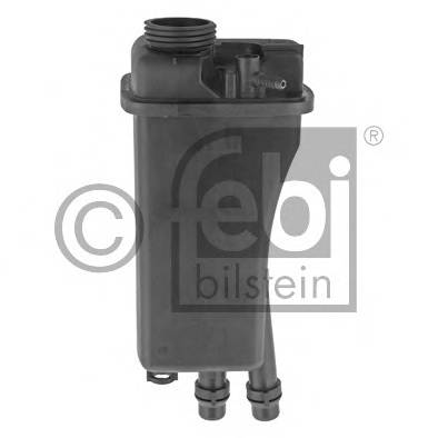 FEBI BILSTEIN 36403 Компенсаційний бак, охолоджуюча