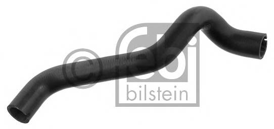 FEBI BILSTEIN 37123 Шланг радиатора