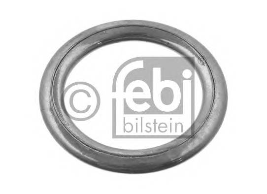 FEBI BILSTEIN 39733 Кільце ущільнювача, різьбова