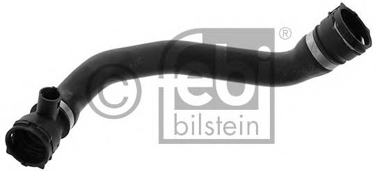 FEBI BILSTEIN 44603 Шланг радиатора