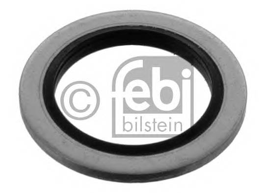 FEBI BILSTEIN 44793 Кільце ущільнювача, різьбова