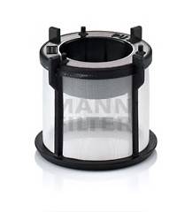 MANN-FILTER PU 51 z Топливный фильтр