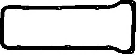 ELRING 026.840 Прокладка, кришка головки
