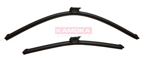 KAMOKA 27A02 Щетка стеклоочистителя