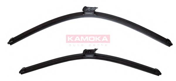 KAMOKA 27A03 Щітка склоочисника