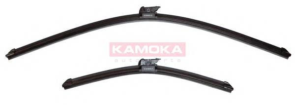 KAMOKA 27A24 Щітка склоочисника