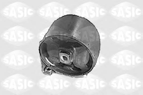 SASIC 9001355 Кронштейн, подвеска двигателя