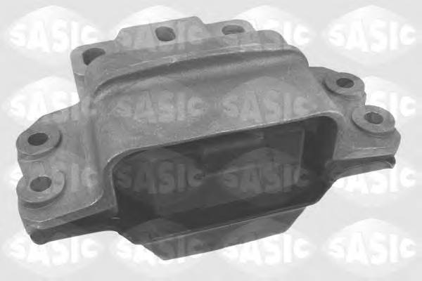 SASIC 9001942 Кронштейн, подвеска двигателя