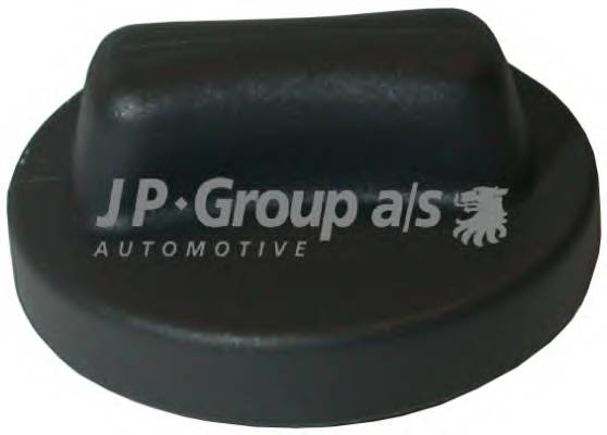 JP GROUP 1281100100 Кришка, паливний бак