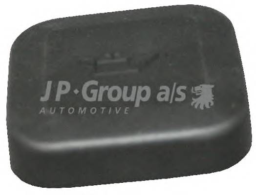 JP GROUP 1413600100 Крышка, заливная горловина