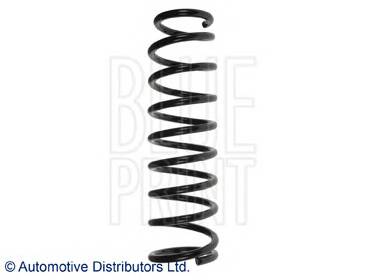 BLUE PRINT ADC488388 Пружина ходовой части