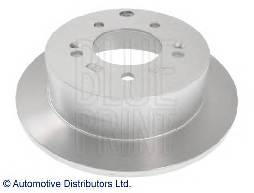 BLUE PRINT ADG043151 Тормозной диск