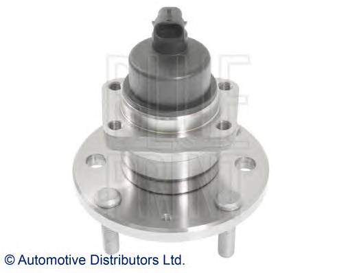 BLUE PRINT ADG08355 Комплект підшипника маточини